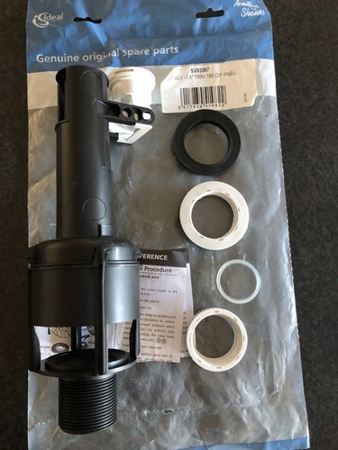 Ideal standard armitage shanks - standard,