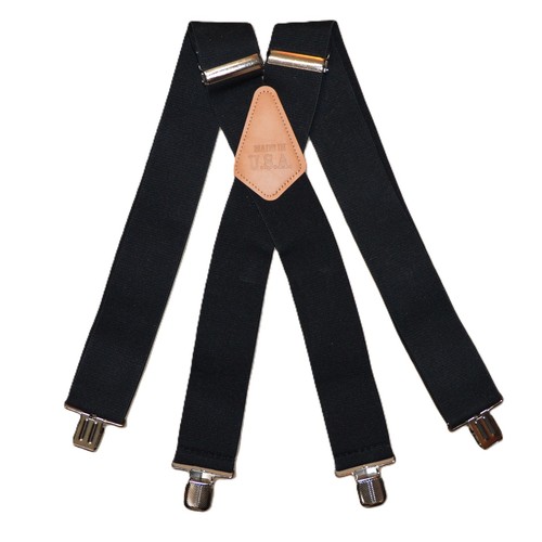 Brimarc suspender factory - brimarc,
