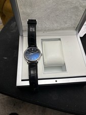 IWC Portofino Men's Watch