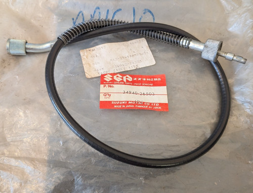 Nos genuine suzuki - nos,