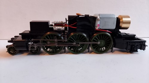 Hornby railroad r3086 lner - r3086,