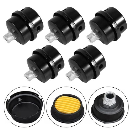 Whisper quiet air compressor - whisper,