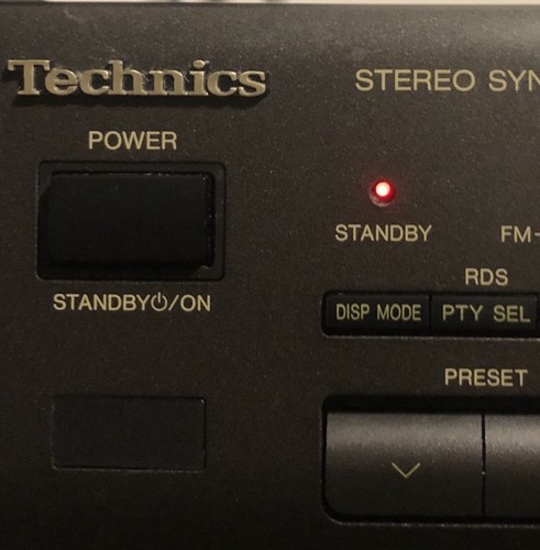 Technics gt650 stereo - technics,