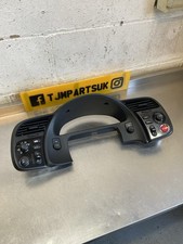 Honda S2000 Speedo Clock