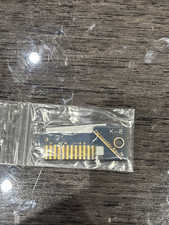 Snap On MT2500 Personality Key