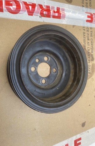 Caddy cayd bottom pulley - caddy,