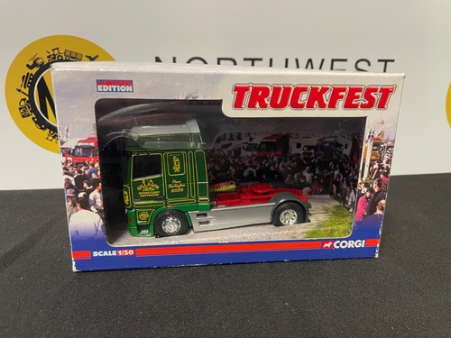 Corgi scale cc13223 - cc13223, daf