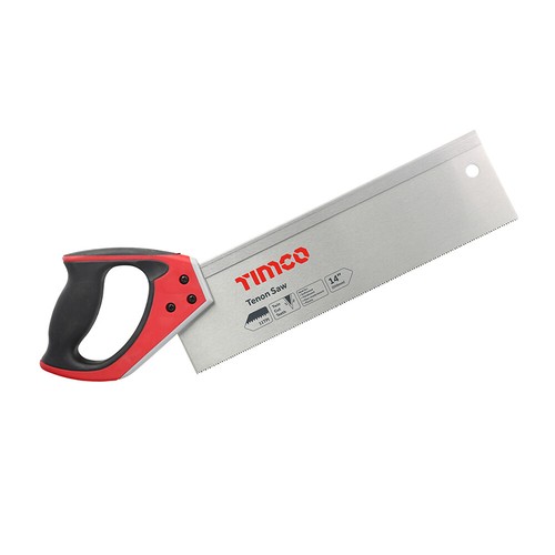 Timco tenon saw wood hand - timco,