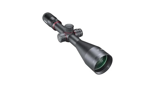 Bushnell nitro 18x56 - 3-18x56, black