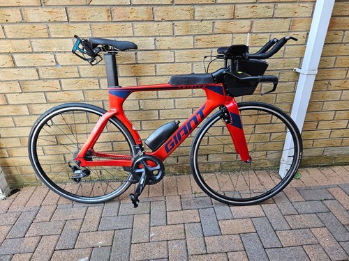 Giant trinity advanced pro - trinity,