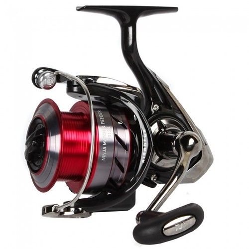 Daiwa ninja 4012a reel match - reel,