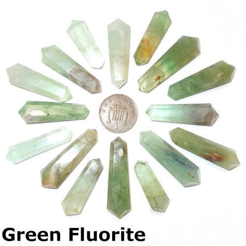 Natural crystal point - crystal,