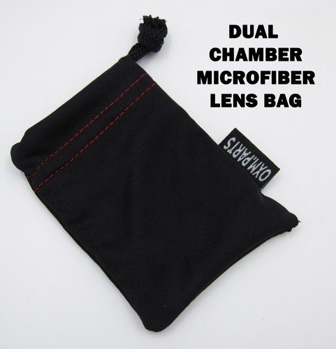 Oxm parts microfiber - microfiber, lenses