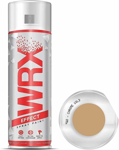 Wrx aerosol spray - wrx, paint