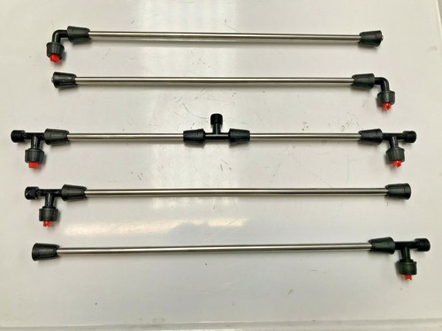 Atv quad sprayer - atv, spares