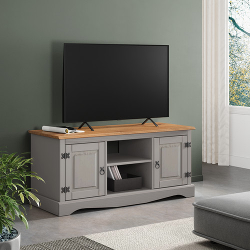 Corona unit grey - unit, painted