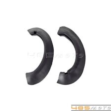 Ram Air Intake Tube Duct Cover Fairing For Yamaha 1000 YZF R1 YZF-R1 2007 2008