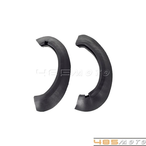 Ram air intake tube - ram,