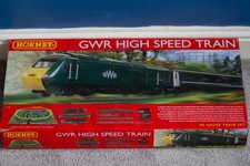 Hornby GWR High Speed Train