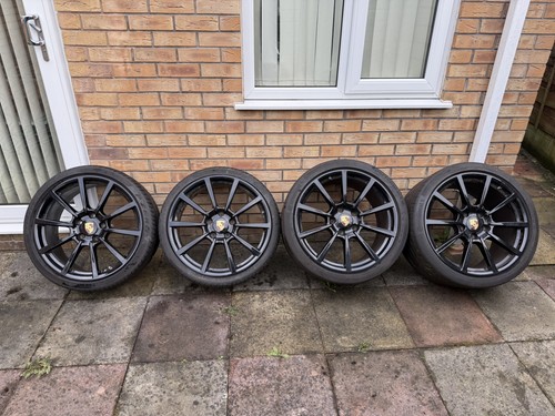 Oem genuine porsche 911 - oem,