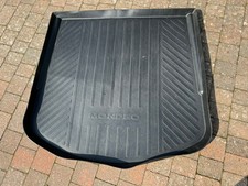 Ford Mondeo MK4 Estate Boot