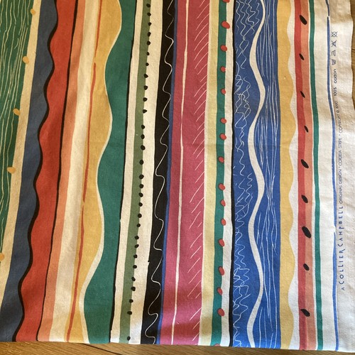 Vtg collier campbell - collier,