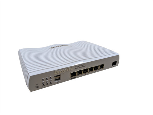 Draytek vigor 2865 adsl adsl2 - vigor,