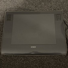 WACOM INTUOS 3 GRAPHICS TABLET