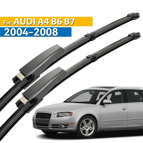 2pcs front windscreen flat - front,