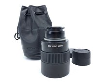 [TOP MINT ] Kowa TE-17W 30x