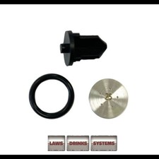 Creamer Nozzle Spares Kit –