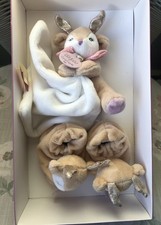 DOUDOU ET COMPAGNIE BABY GIFT