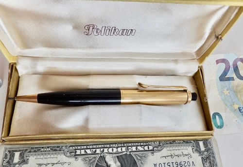 Old mechanical pencil - mechanical,