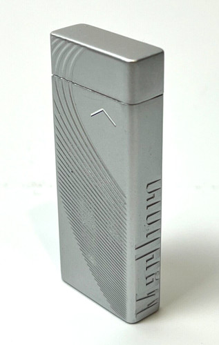 Metal lighter marlboro - metal,
