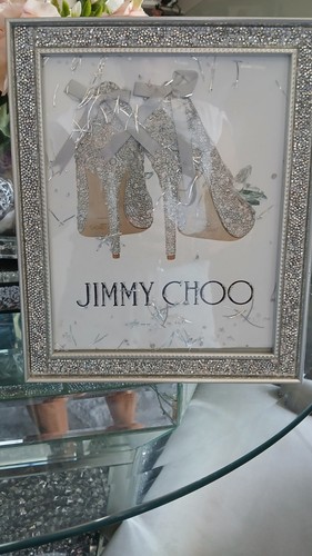 Jimmy choo home - home, print