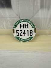 Bus Coach Public Service