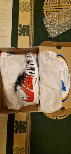 Nike air presto - air, korea