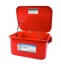 Hilka 84995505 Bench Parts