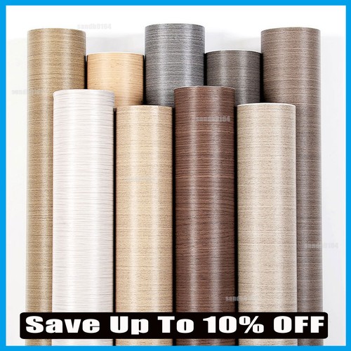 20m wood effect vinyl - 20m,