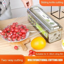 Cling Film Dispenser Holder