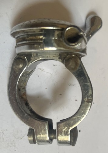 Vintage bsa choke lever - lever, frame