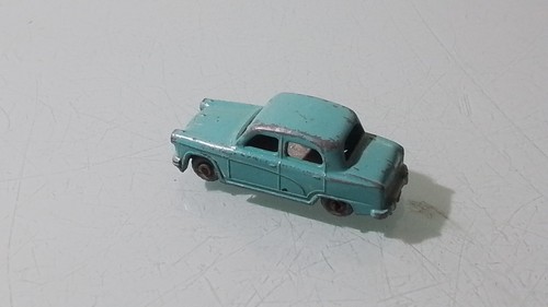 Lesney austin a50 - n°36.,