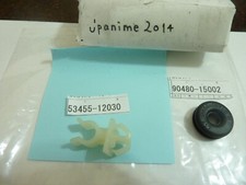 TOYOTA Genuine AE86 LEVIN