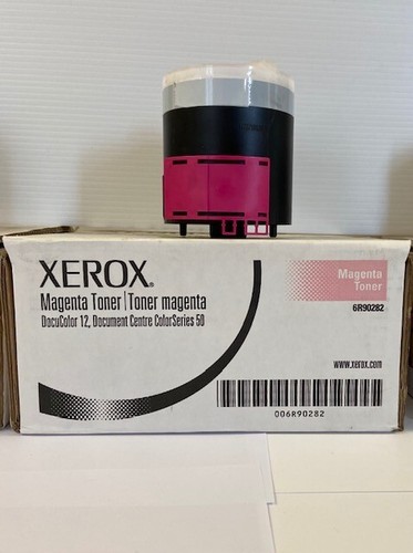 Genuine xerox docucolor - docucolor, 12