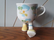 RUNNING MUG walking ware cup