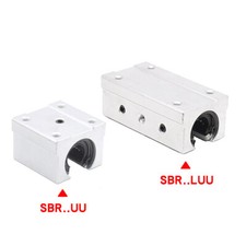 Linear Ball Bearing Pillow