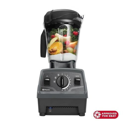 Vitamix explorian with - explorian,
