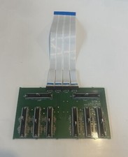 ALLEN & HEATH XONE 02 PARTS