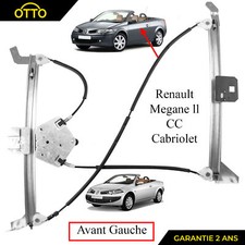 Electric Window Regulator