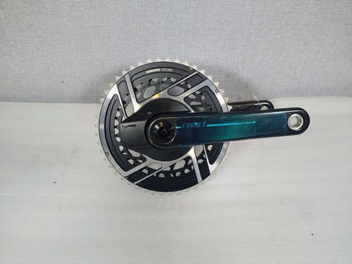 Sram red 12spd chainset inc - 12spd,